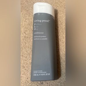 Living Proof Conditioner